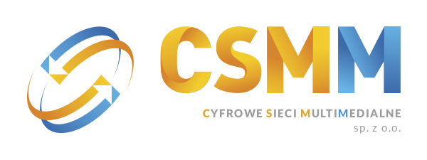 CSMM Logo